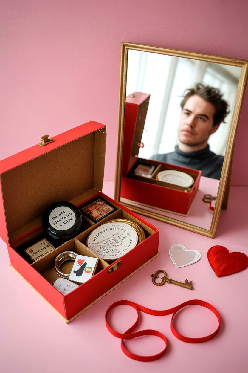 Past Relationship Podcast - 25 Valentine's Day Podcasts