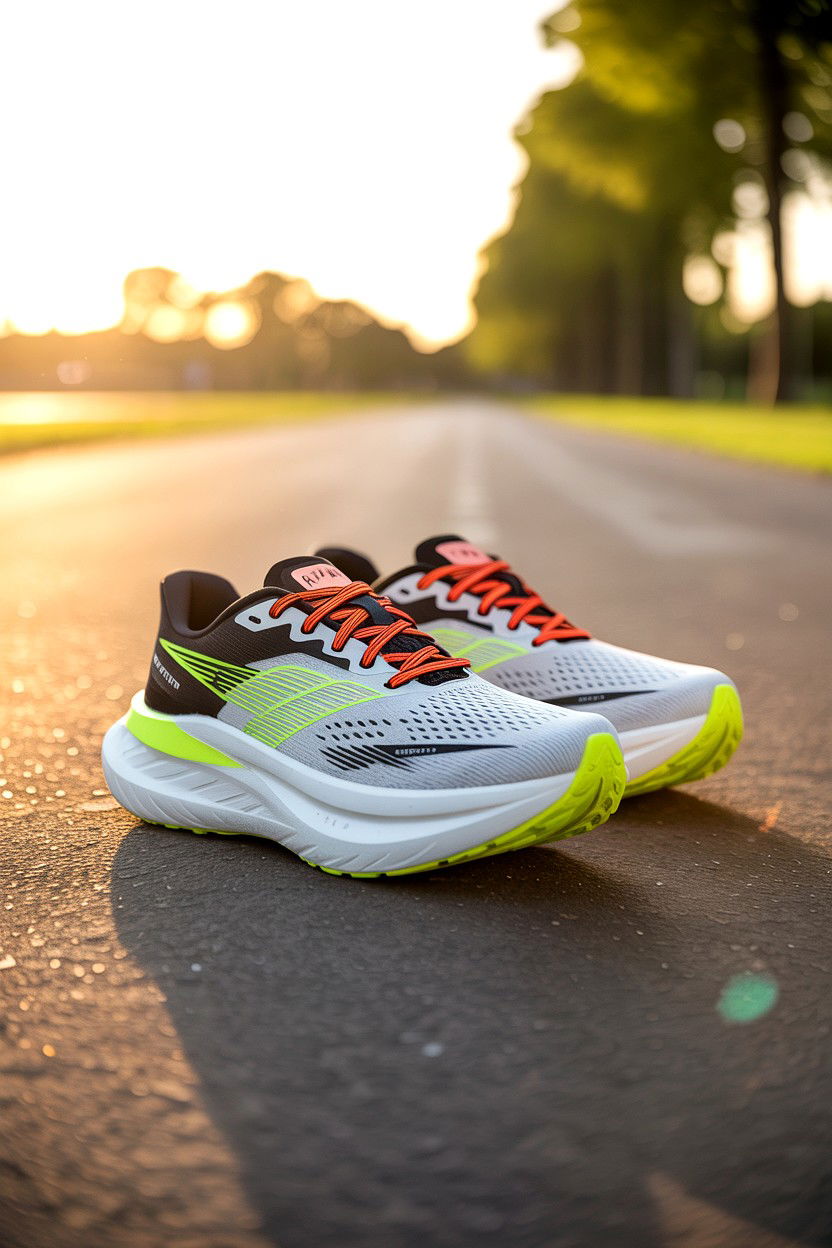 Performance Running Shoes - 25 Valentine's Day Gifts for Him