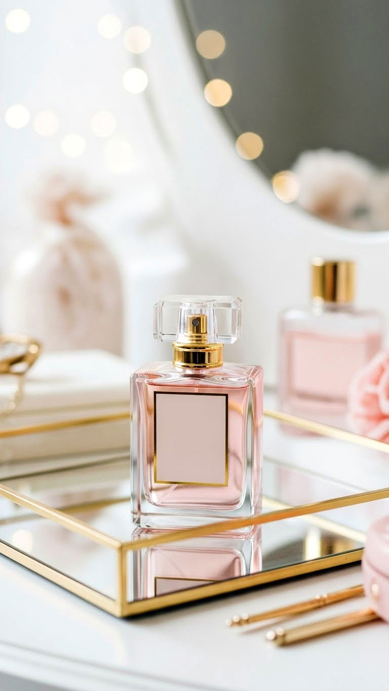 Perfume For Women - 25 valentine's day for ideas for wife