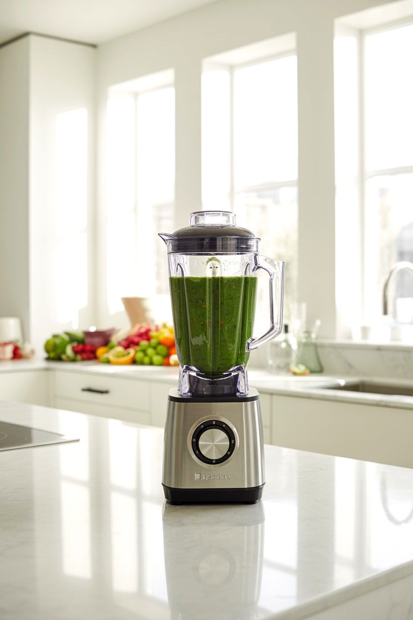 Personal Blender - 25 Fitness Valentine's Day Gifts for Him