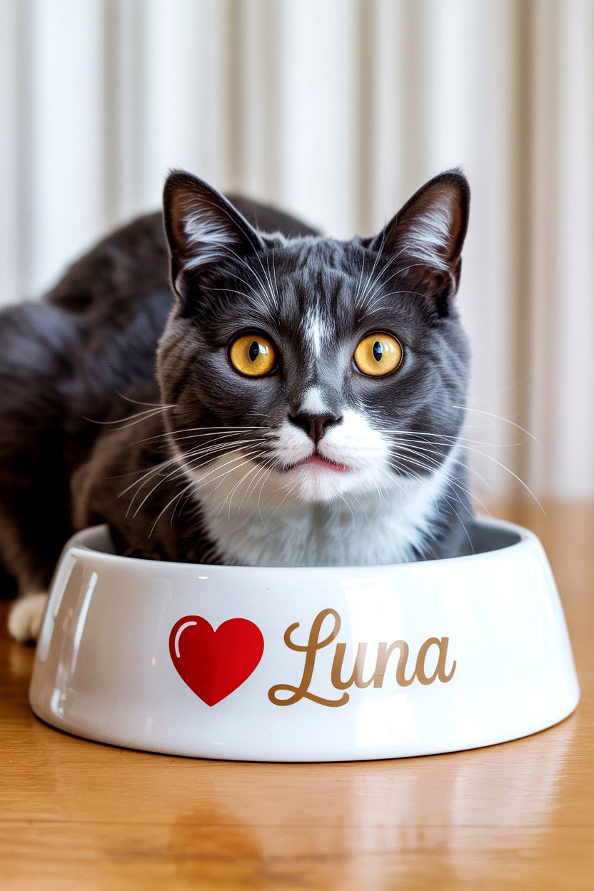 25 Valentine's Day Ideas for Cats to Pamper Your Pet
