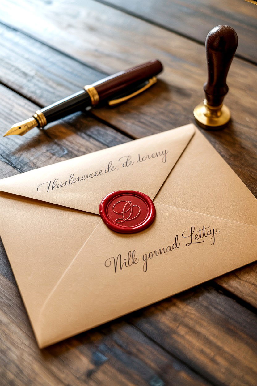 Personalized Love Letter - 25 Valentine's Day Gifts for Long Distance Partner