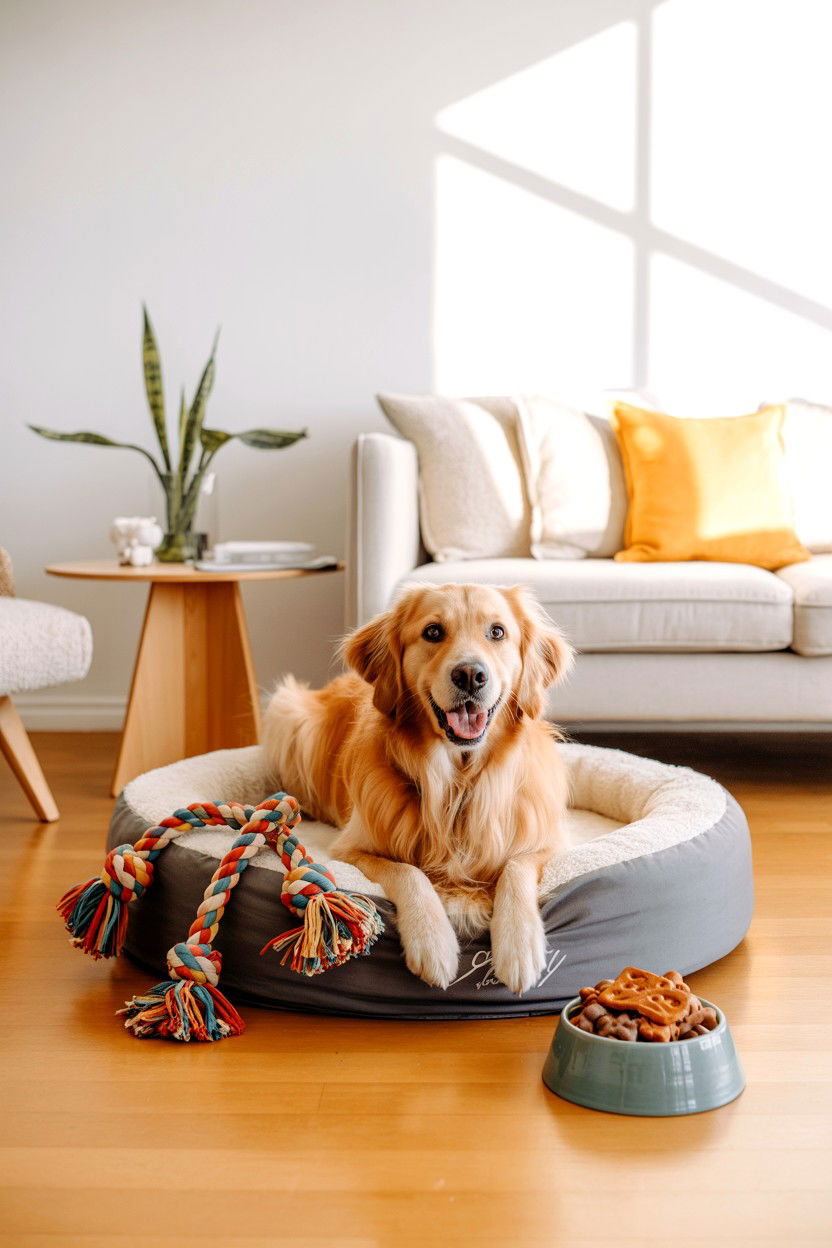 Pet Appreciation Day - 25 Anti Valentine's Day Ideas