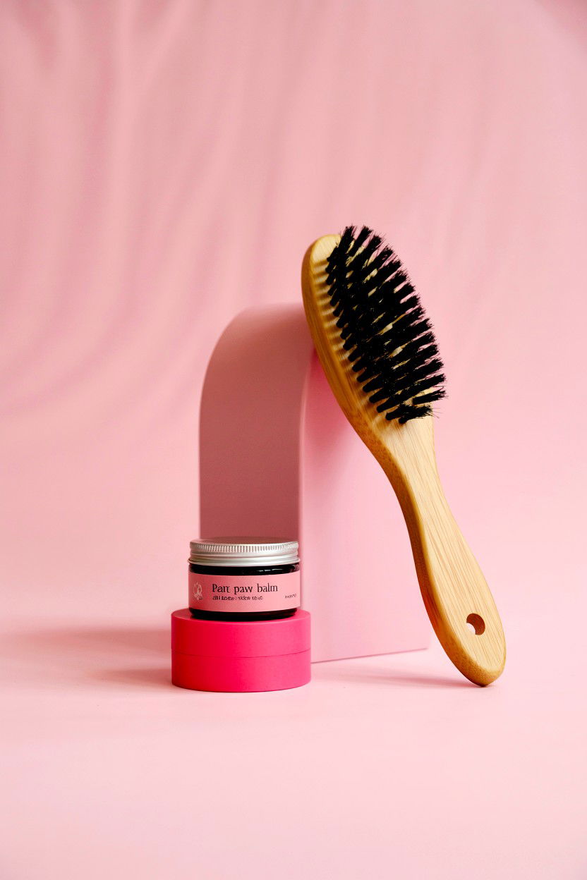 Pet Grooming Kit - 25 Valentine's Day Pet Gift Ideas