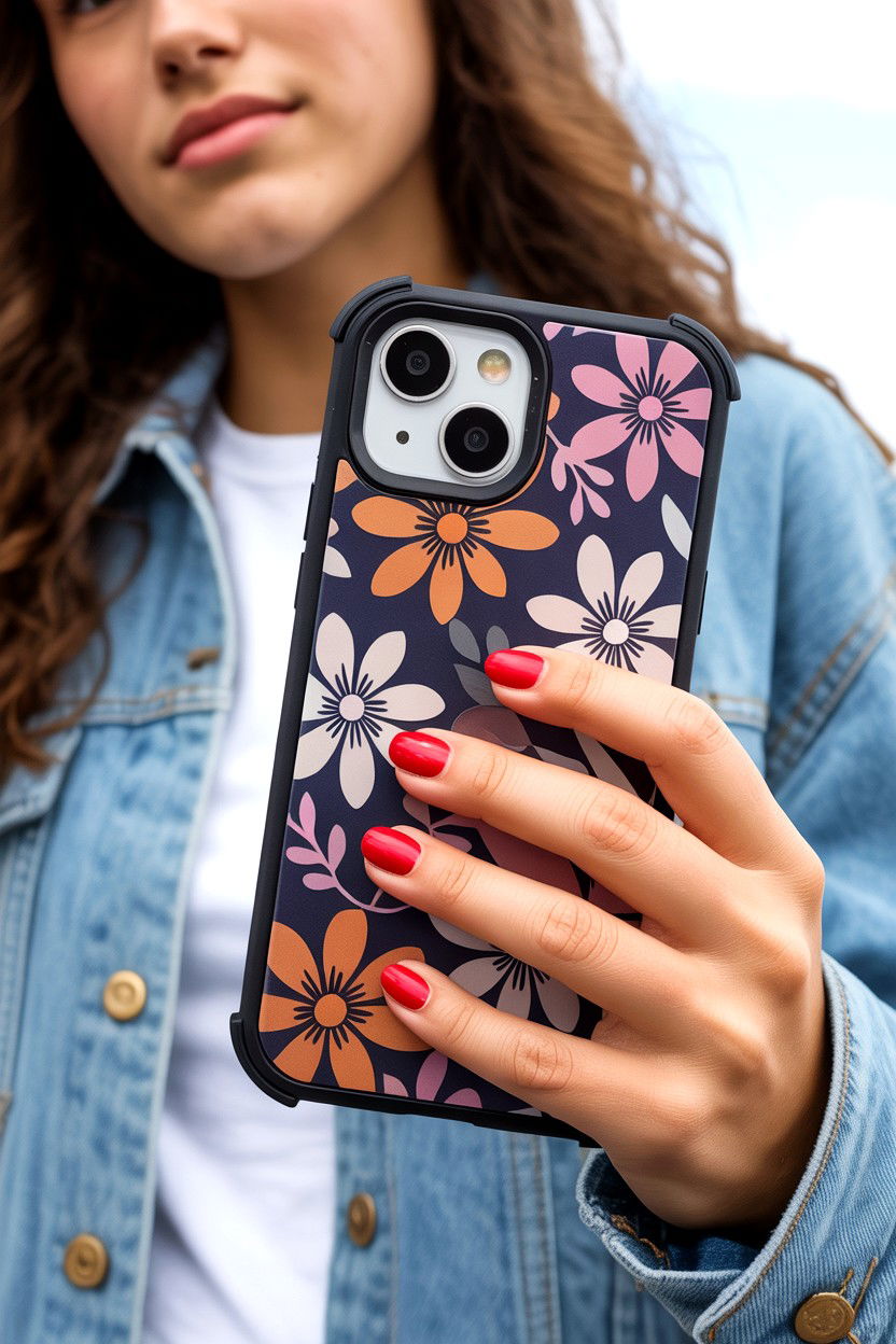 Phone Case - 25 Valentine's Day Gifts for Teens