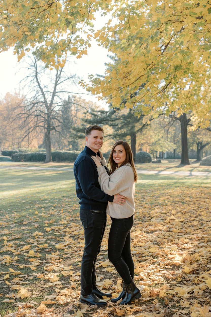 Photography Session - 25 Valentine's Day Experience Gift Ideas