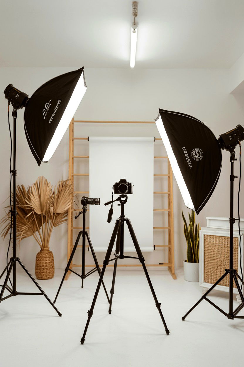 Photography Workshop - 25 Valentine's Day Workshop Ideas