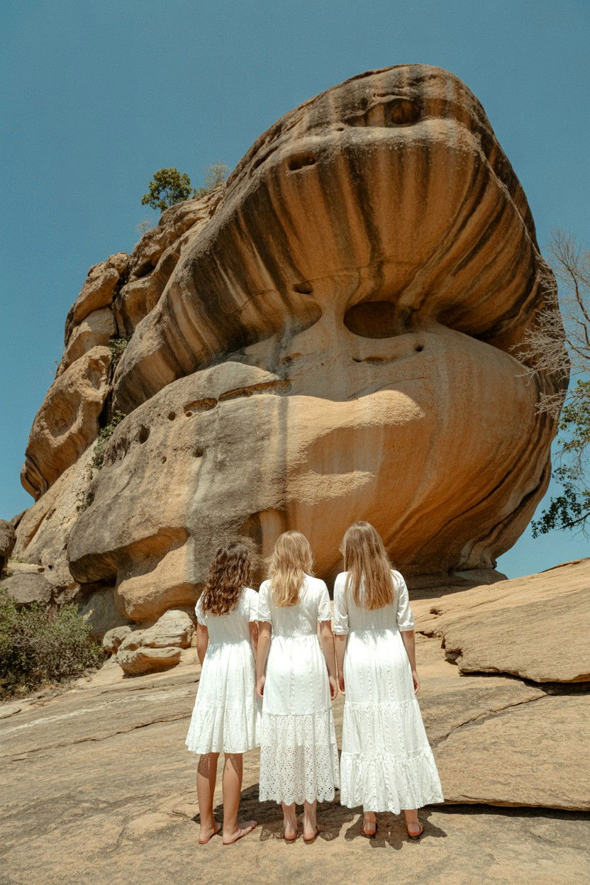 Picnic At Hanging Rock - 25 Valentine's Day Thriller Movies