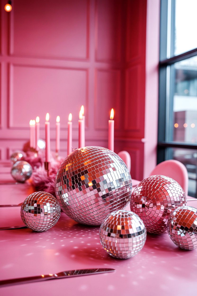 25 Modern Valentine's Day Table Ideas for a Romantic Meal