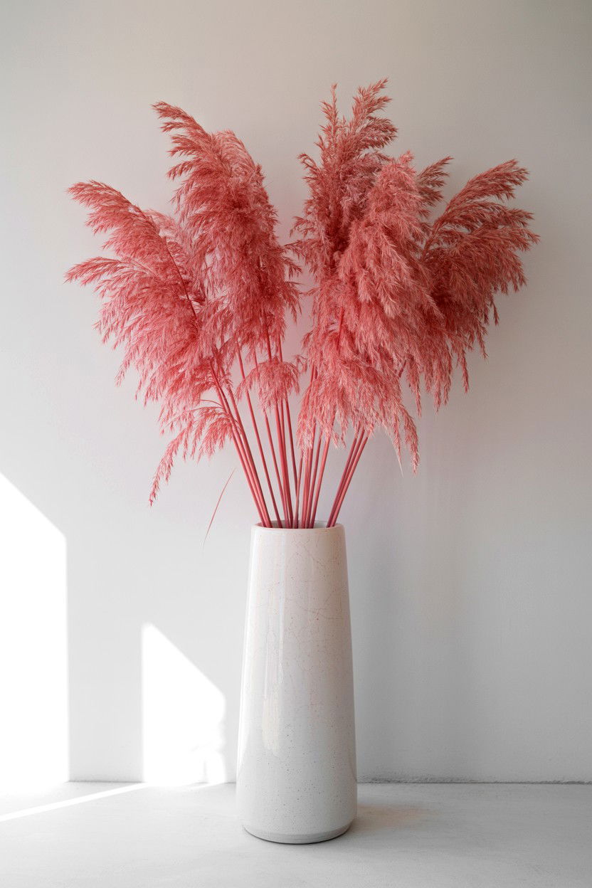 25 Valentine's Day Living Room Decor Ideas to Love