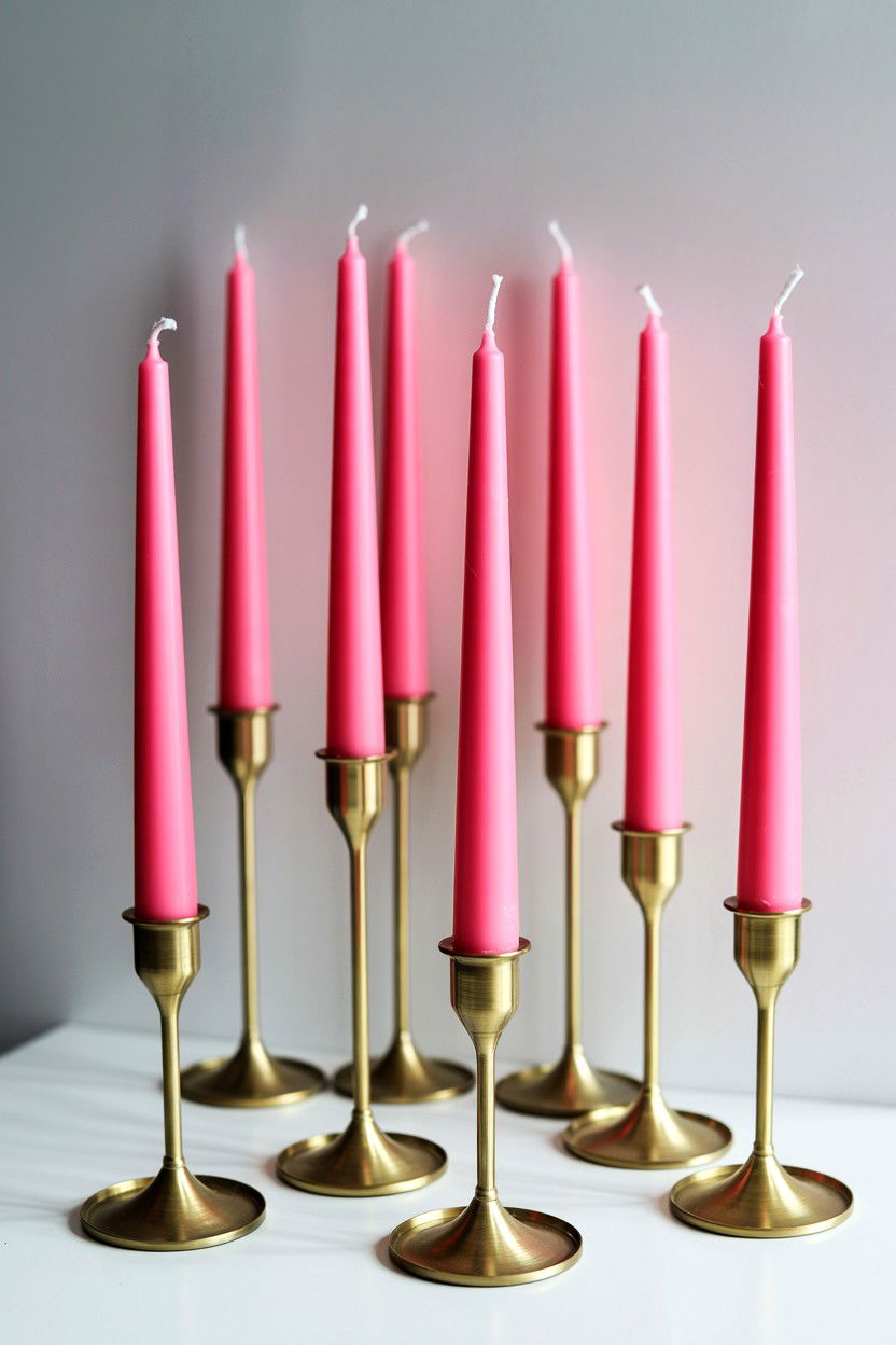 25 Romantic Valentine's Day Bathroom Decor Ideas for Home