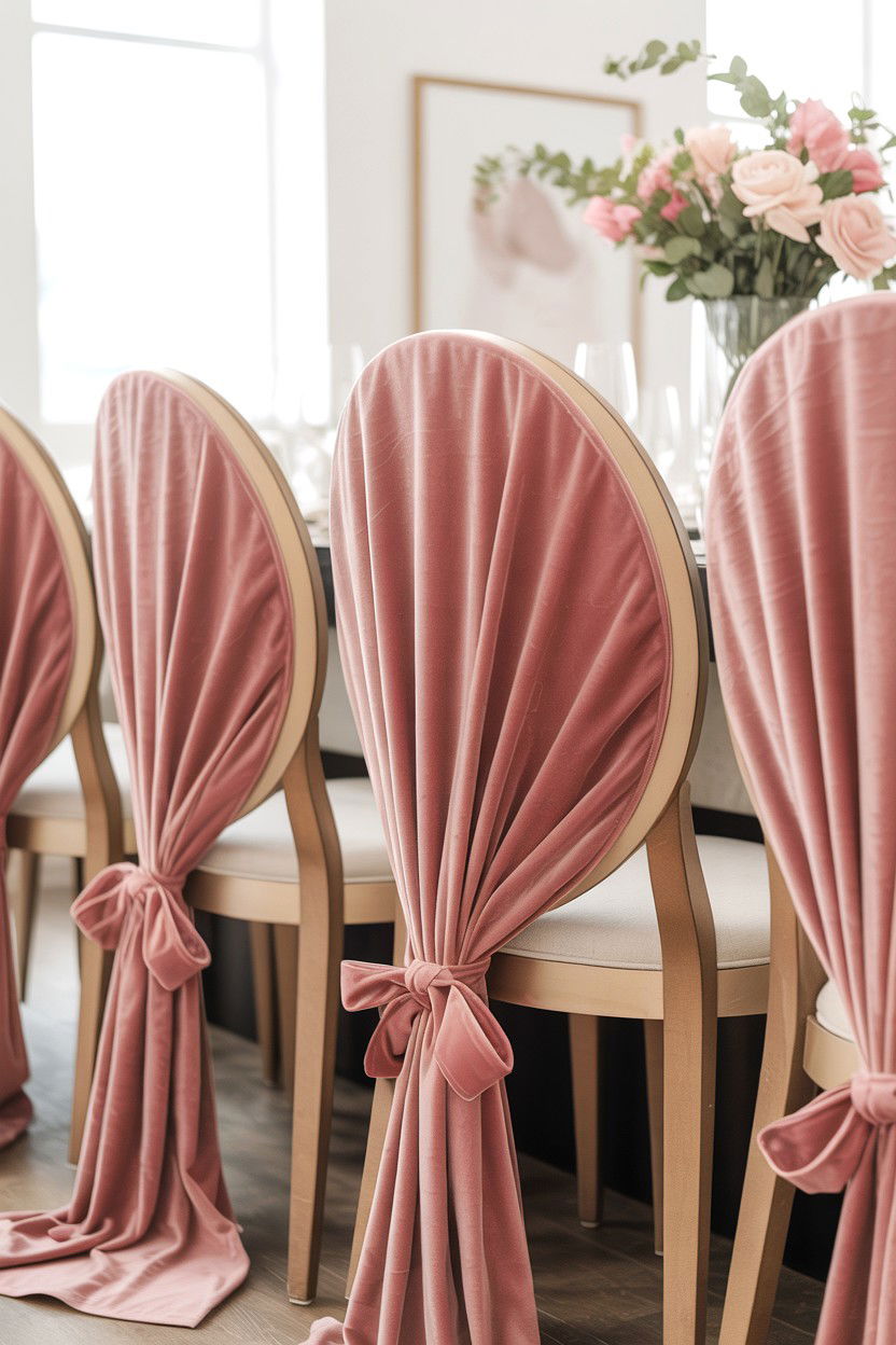 25 Romantic Valentine's Day Party Decoration Ideas