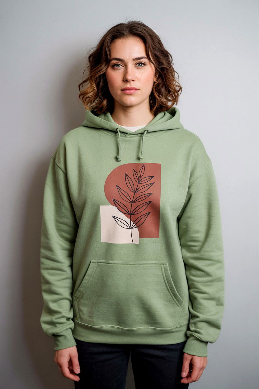 Plant Parent Sweatshirt - 25 Plant Lover Valentine's Day Gifts