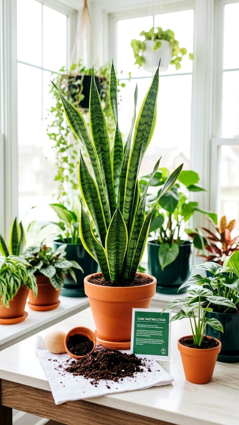 Plant Subscription - 25 valentine's day gift ideas
