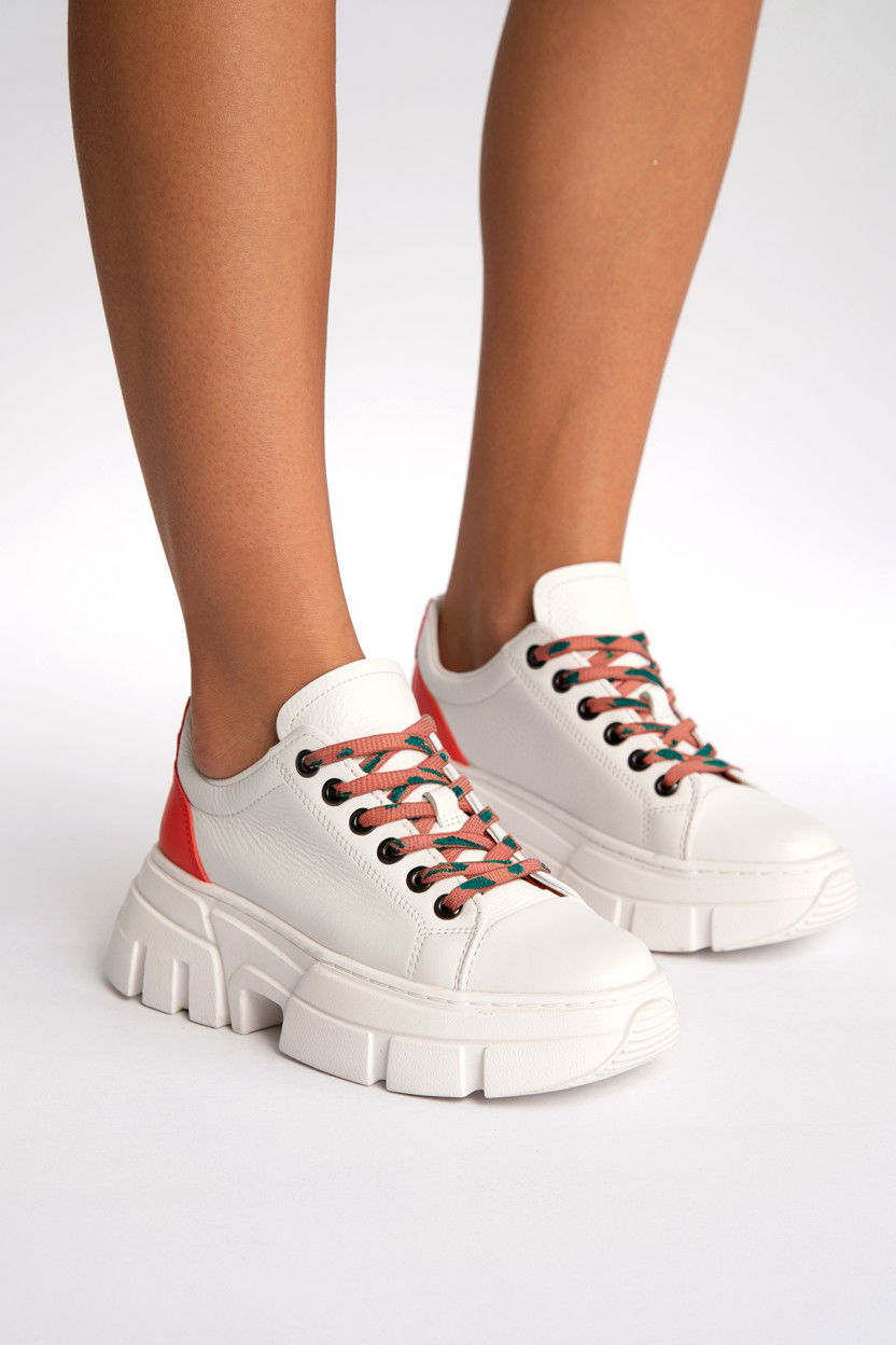 Platform Sneakers - 25 Valentine's Day Gifts for Teens