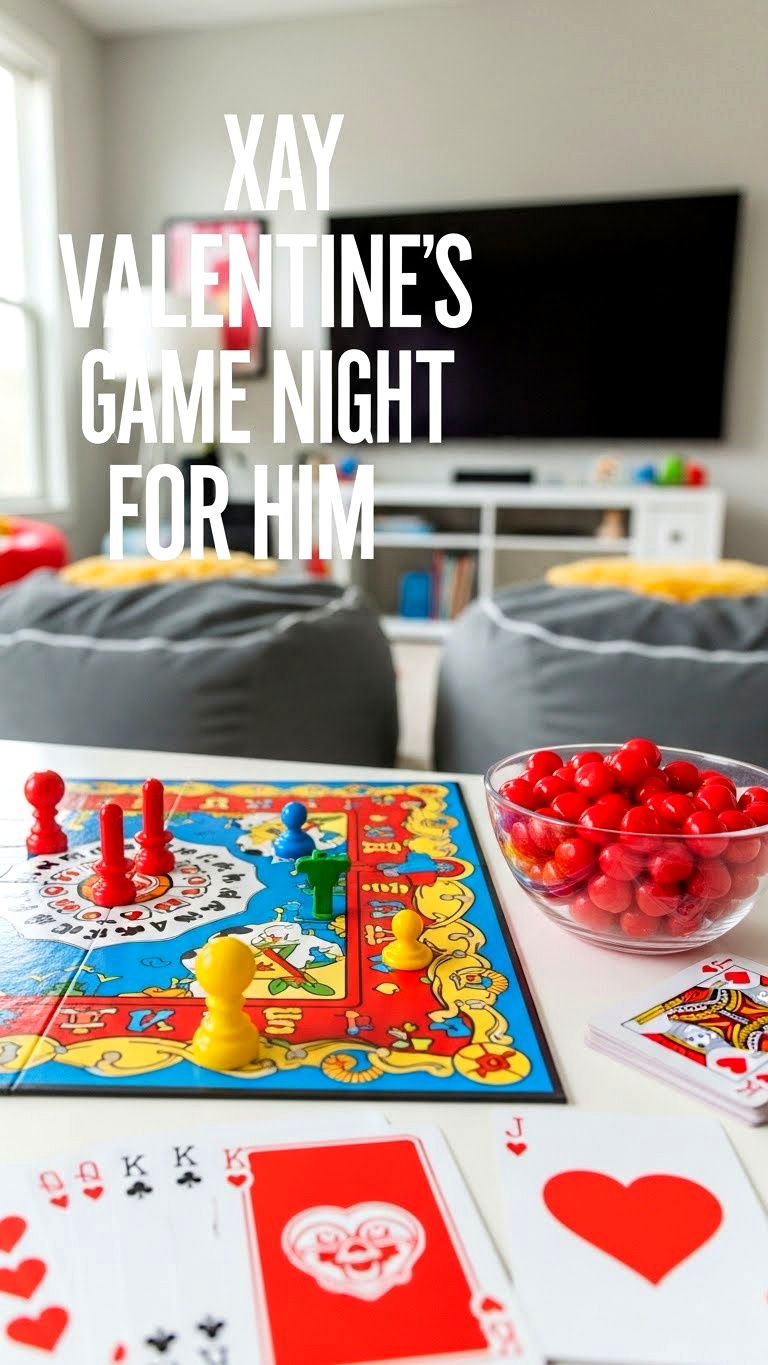 Playful Valentine Message For Him - 25 valentine's day quotes for him