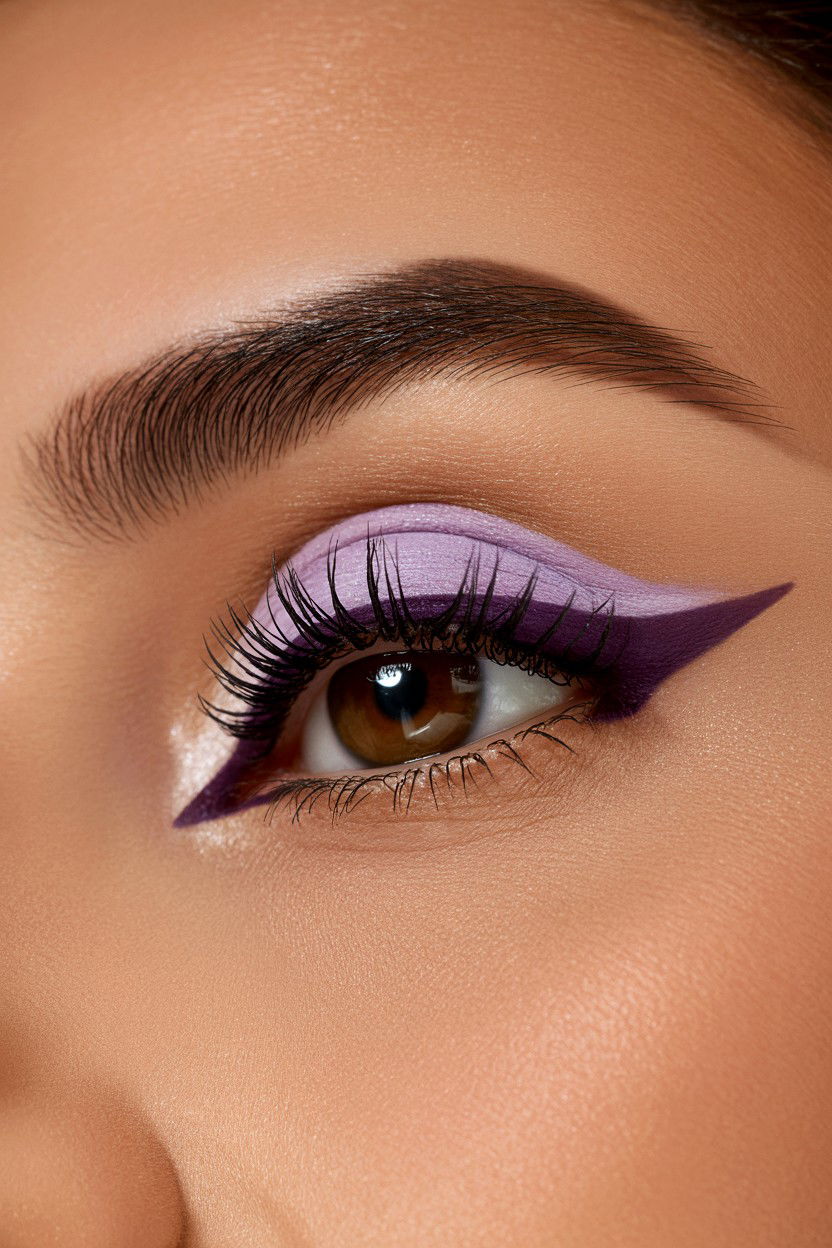 25 Best Valentine's Day Makeup for Brown Eyes Looks