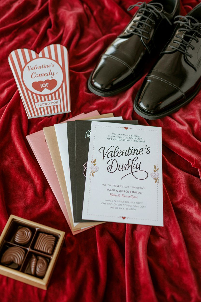 Plus One Movie - 25 Valentine's Day Comedy Movies