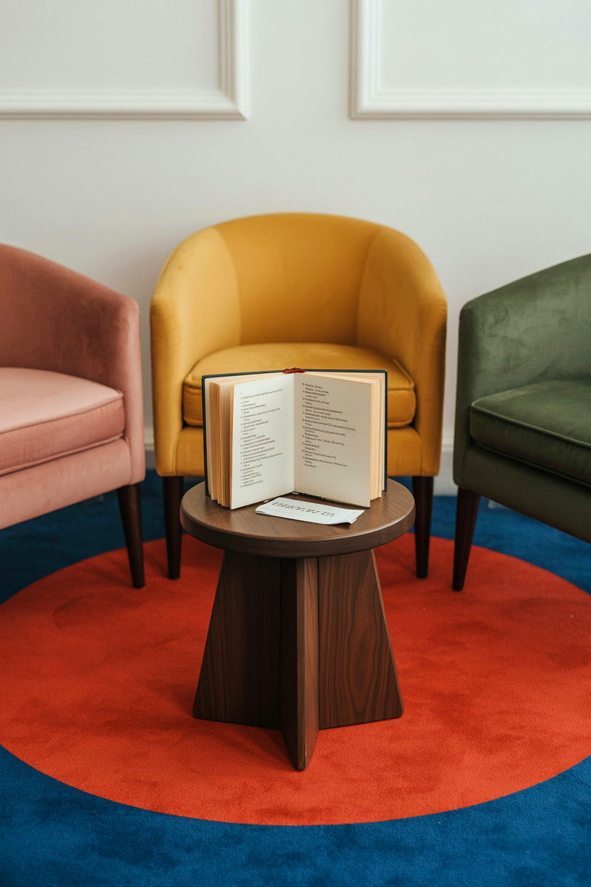 Poetry Reading Event - 25 Valentine's Day Ideas for Seniors