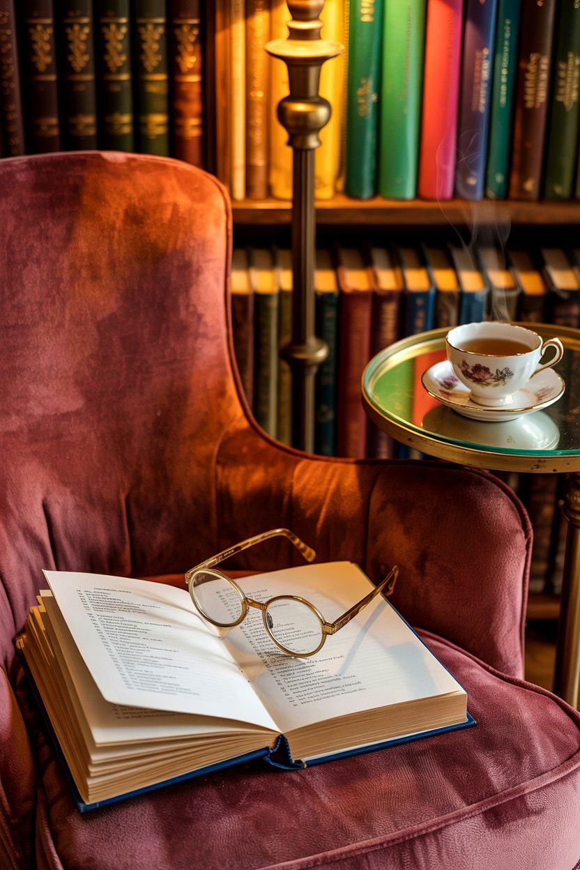 Poetry reading - 25 Free Valentine's Day Activity Ideas