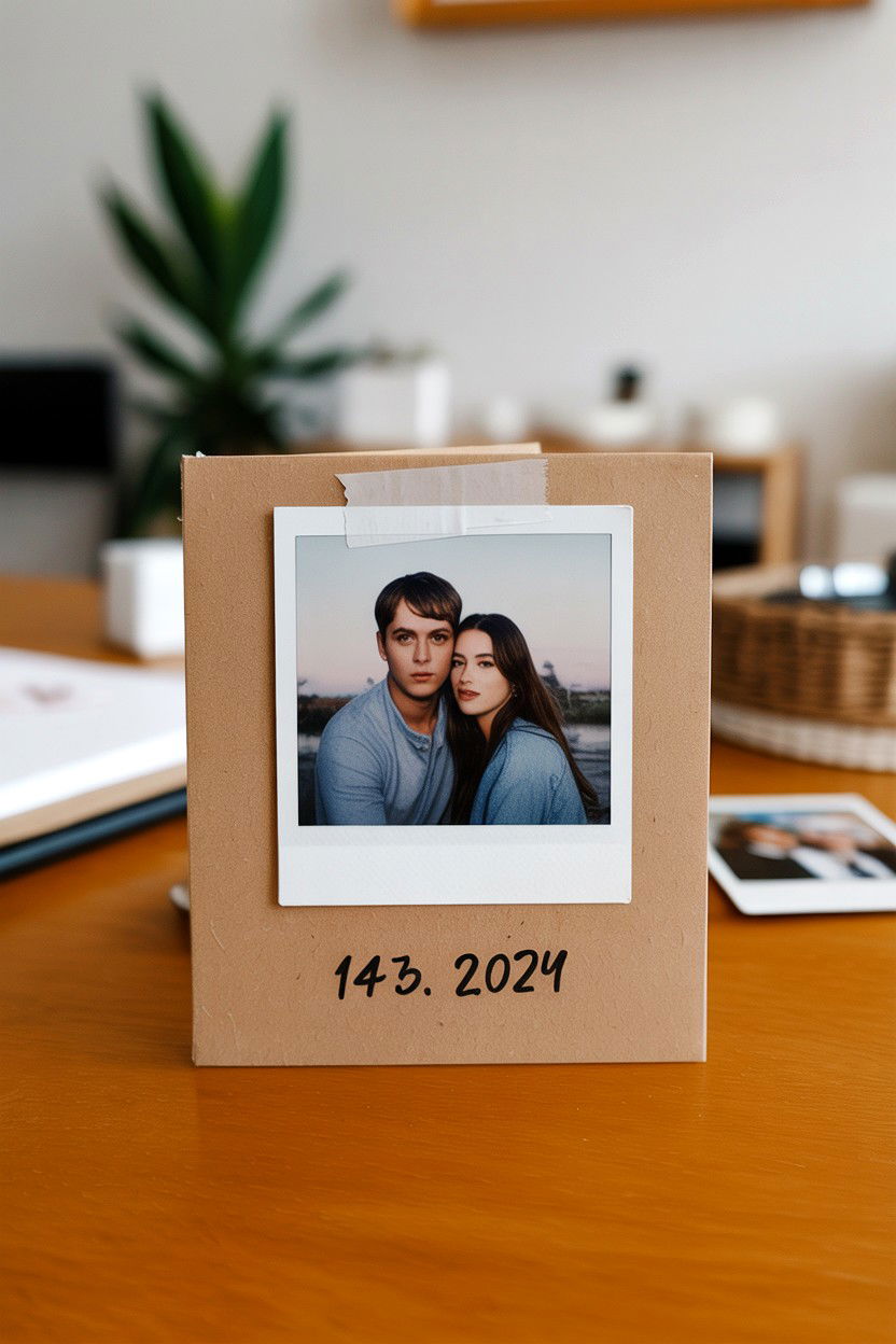 25 Stunning Aesthetic Valentine's Day Card Ideas to Give