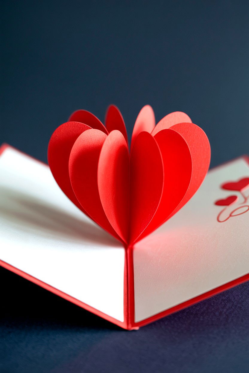 25 Modern Valentine's Day Card Ideas for Your Loved Ones