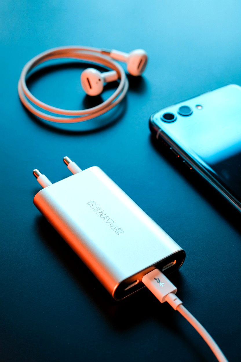 Portable Phone Charger - 25 Valentine's Day Gifts for Boss