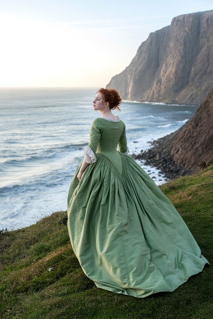 Portrait Of A Lady On Fire Movie - 25 Valentine's Day Sad Movies