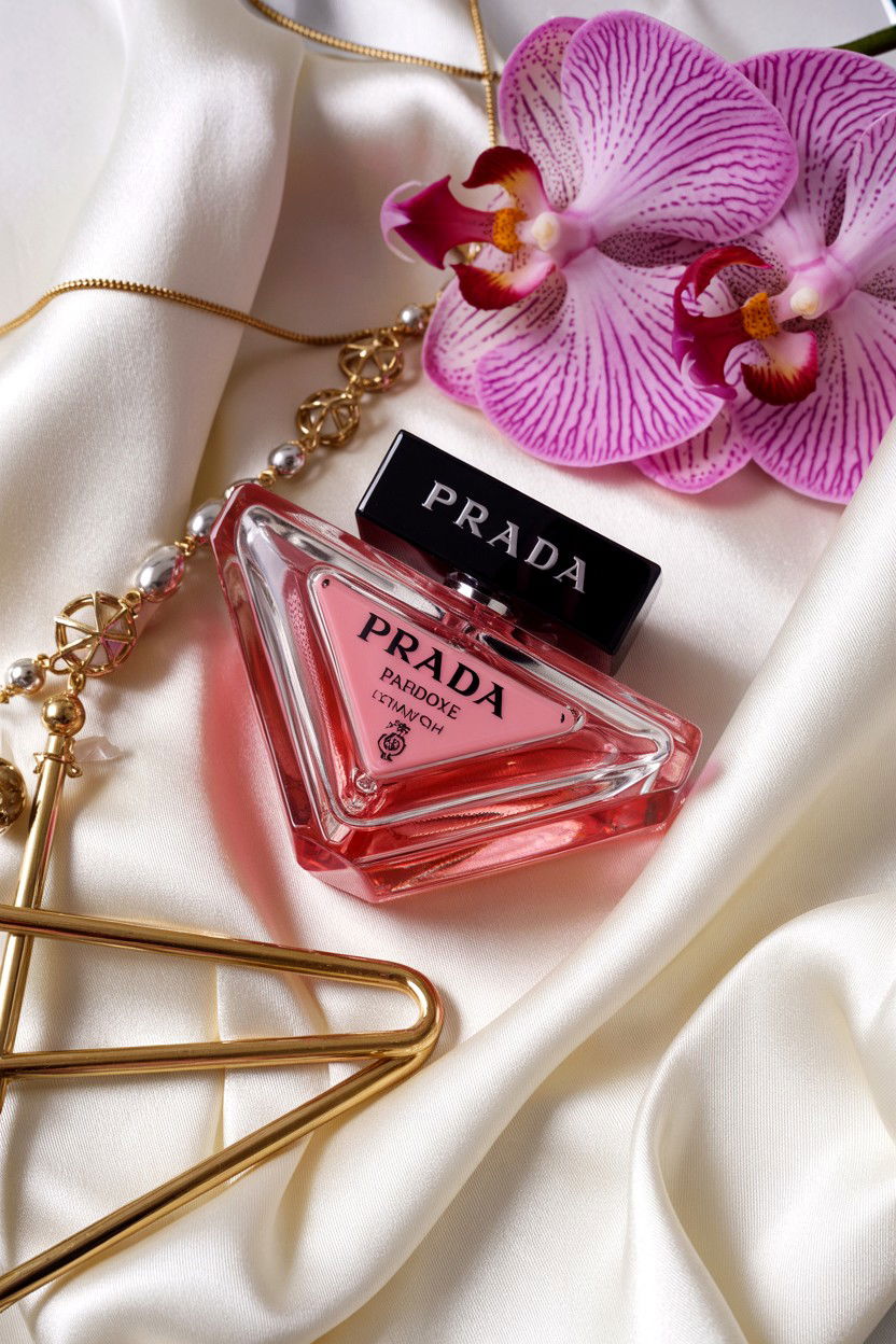 Prada Paradoxe - 25 Perfume Valentine's Day Gifts for Her