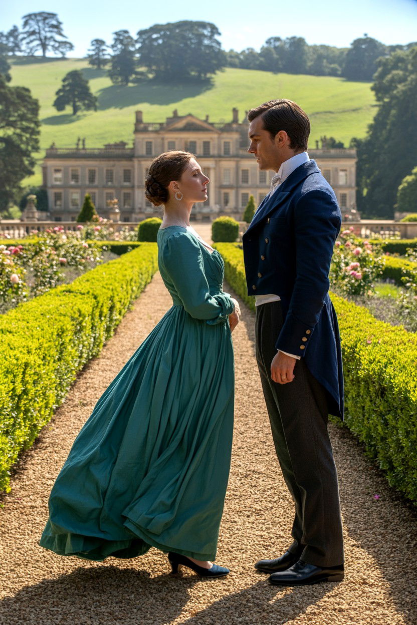 Pride And Prejudice - 25 Classic Valentine's Day Movies