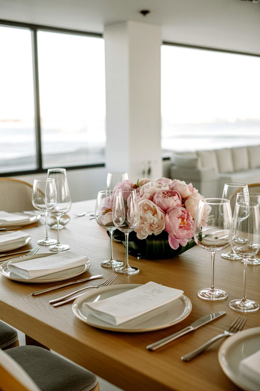 Private Chef Dinner - 25 Valentine's Day Anniversary Ideas