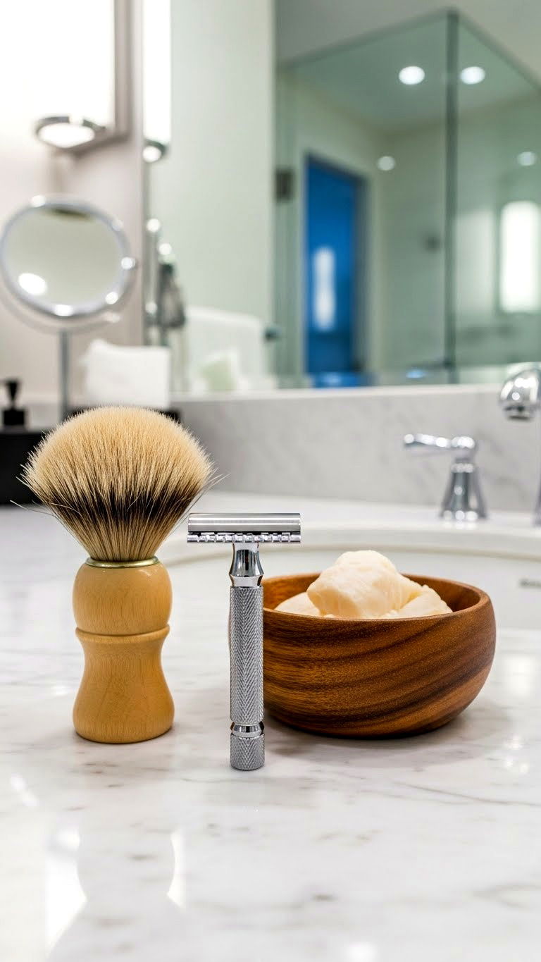 Professional Grooming Kit - 25 valentine's day for ideas for husband