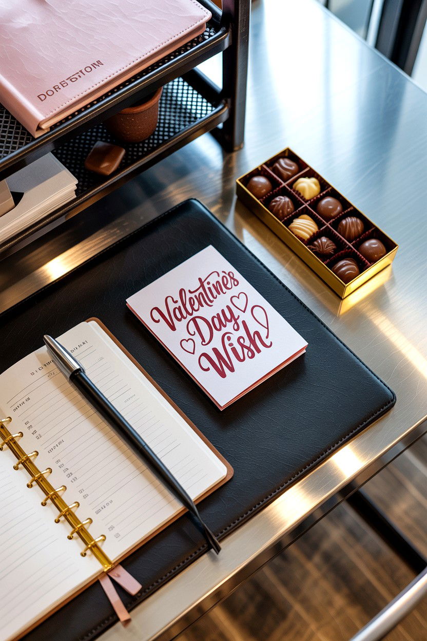 Professional Valentines Day Greeting For Coworker - 25 Valentine's Day Wishes Ideas