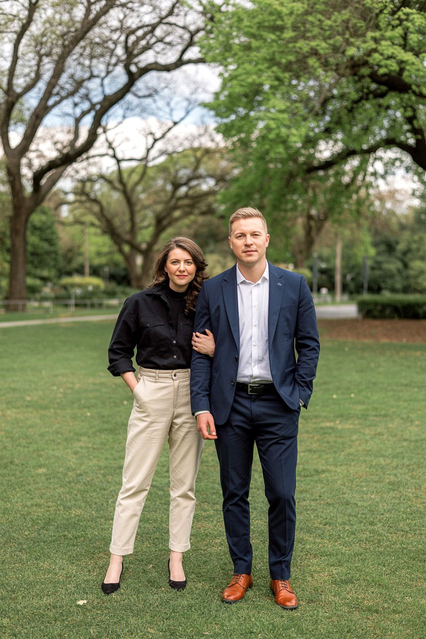 Professional portrait session - 25 Valentine's Day Surprise Ideas for Husband