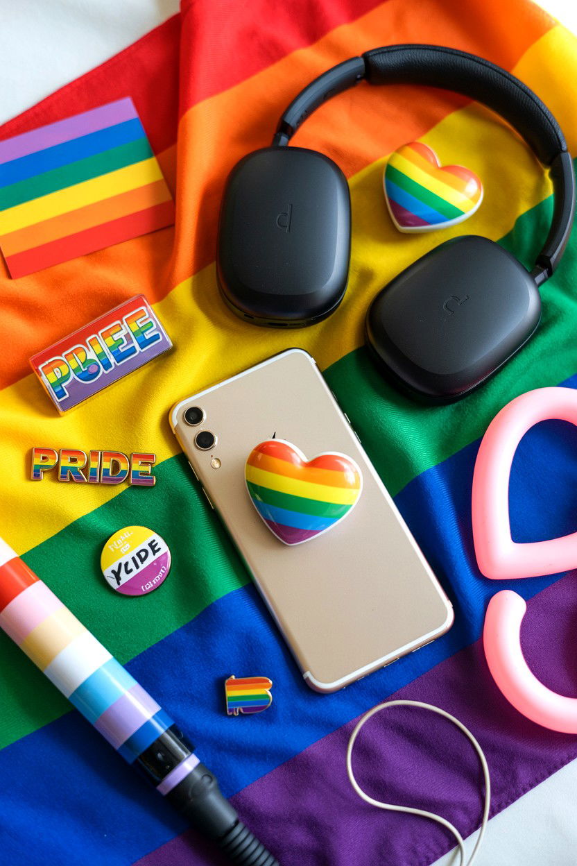 Queer Romance Audiobooks - 25 Valentine's Day Audiobooks