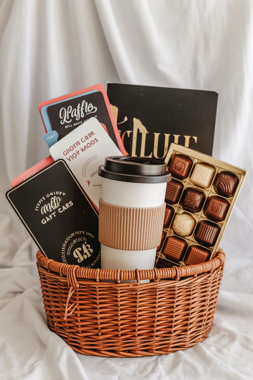 Raffle Prizes - 25 Valentine's Day Office Party Ideas