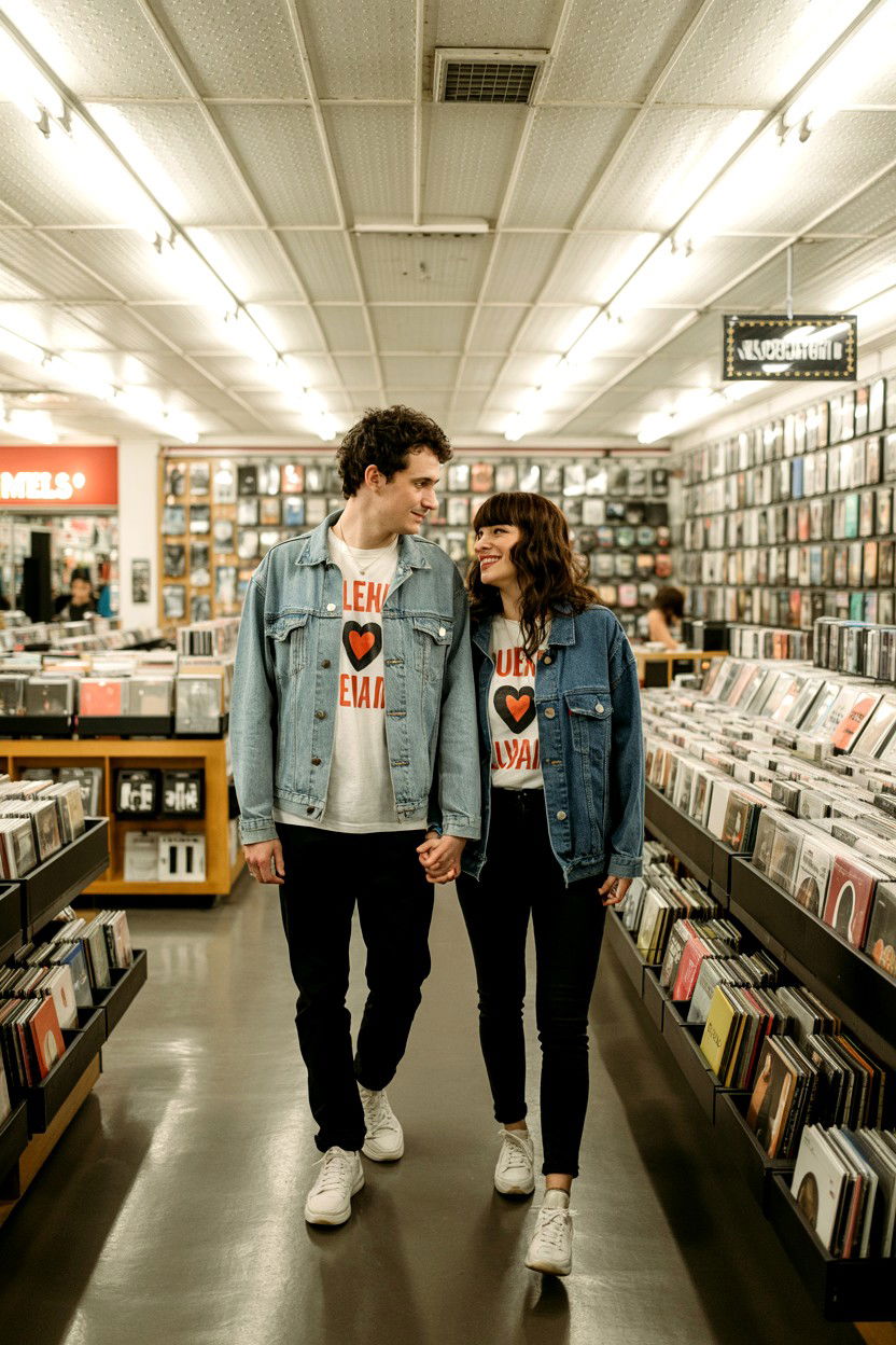 25 Cute Valentine's Day Candid Photo Ideas to Try