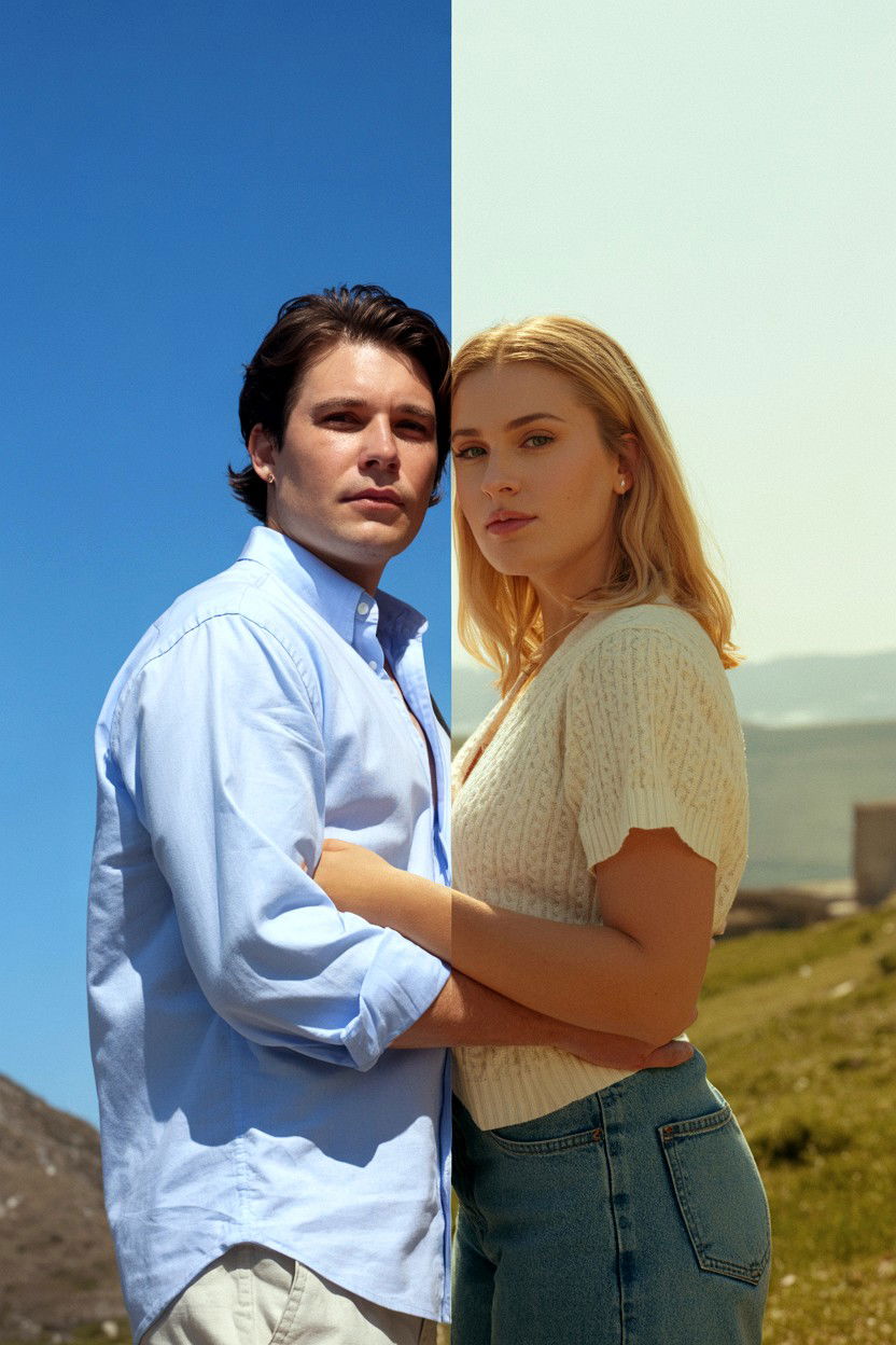 Recreate Old Photos - 25 Valentine's Day Memory Lane Ideas