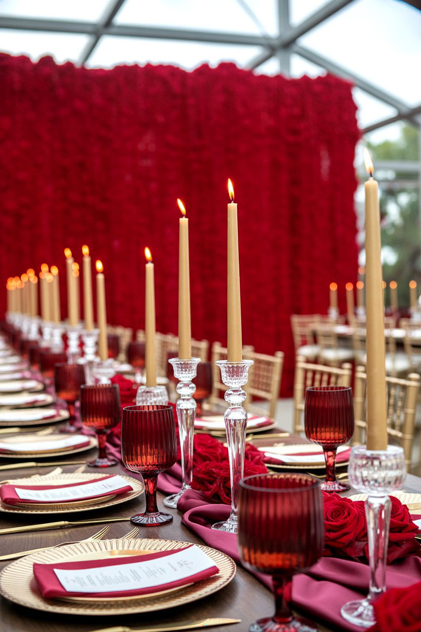 25 Best Valentine's Day Wedding Ideas for Your Big Day