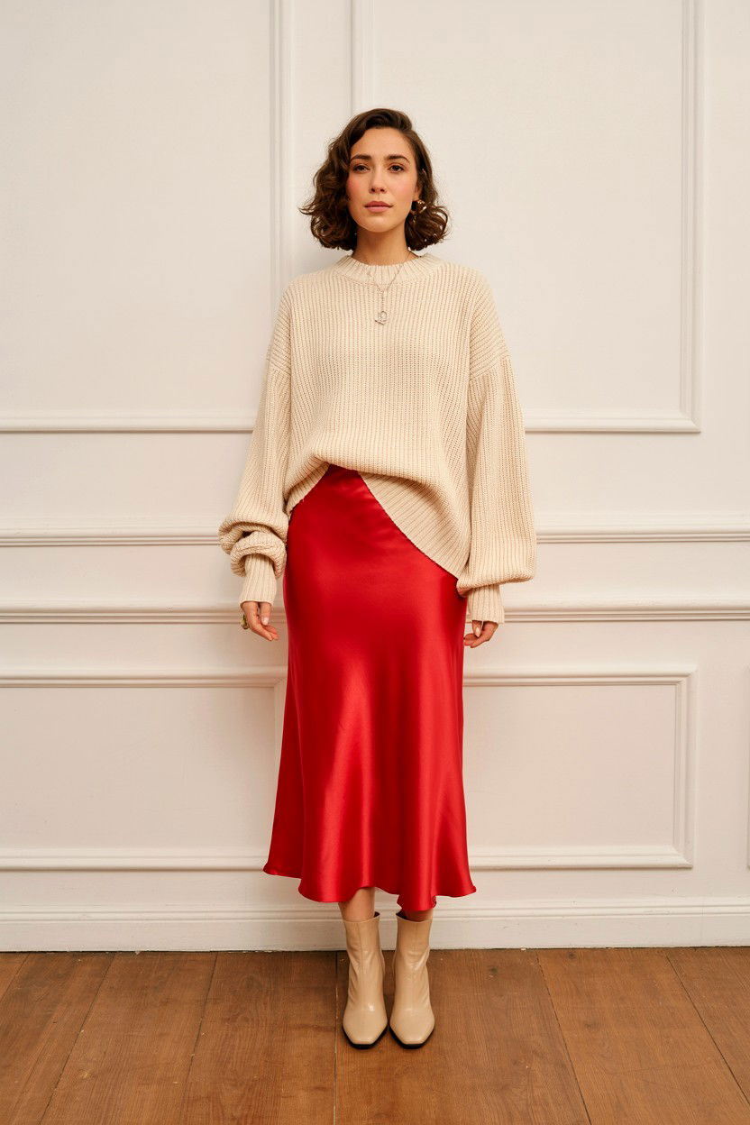 25 Stylish Valentine's Day Brunch Outfits for Women