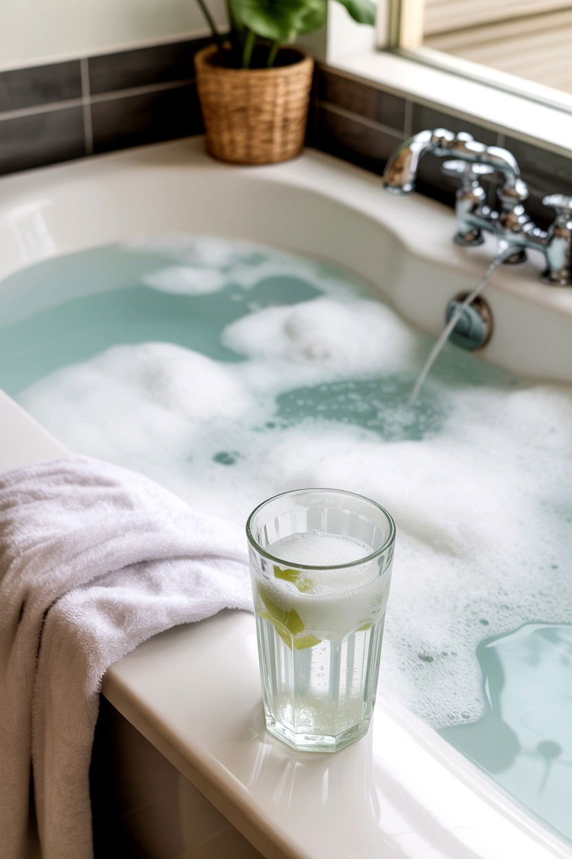 25 Relaxing Valentine's Day Treat Yourself Ideas to Enjoy