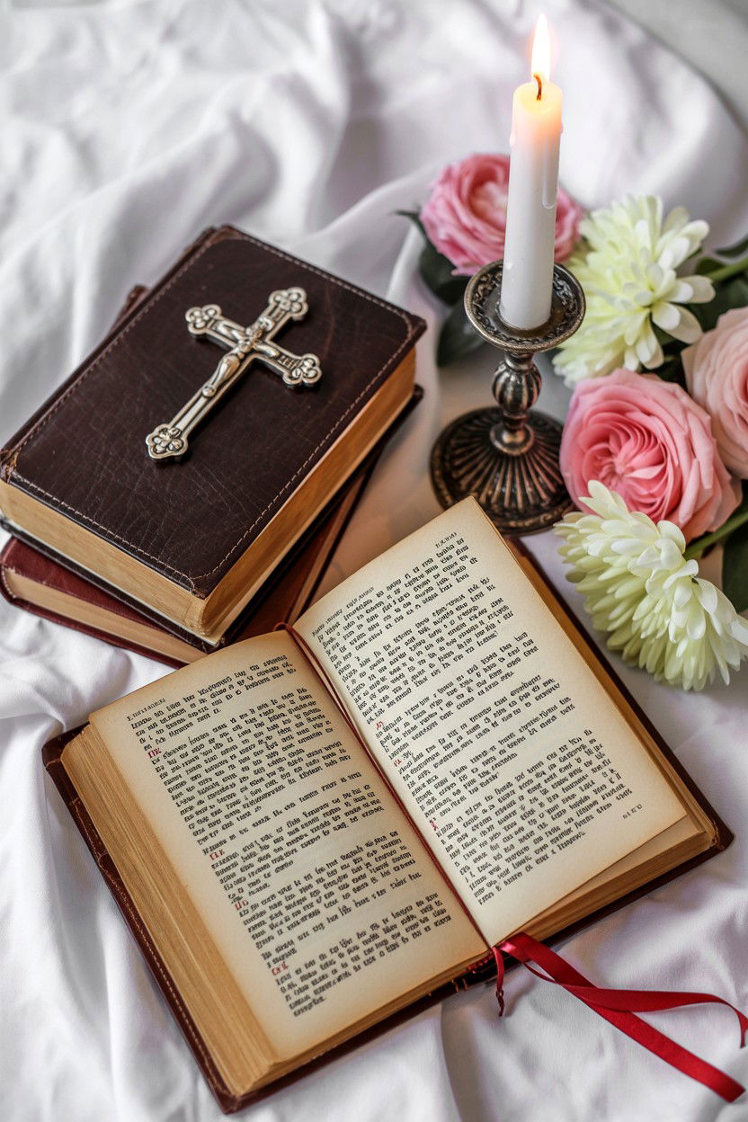 Religious Valentines Day Blessing - 25 Valentine's Day Wishes Ideas