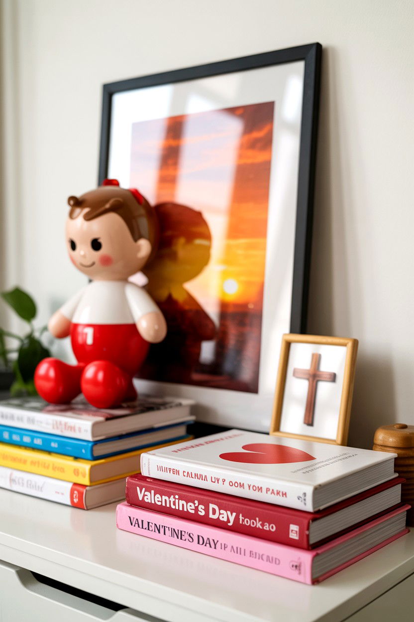 Reminders Of Him Colleen Hoover - 25 Valentine's Day Books to Read