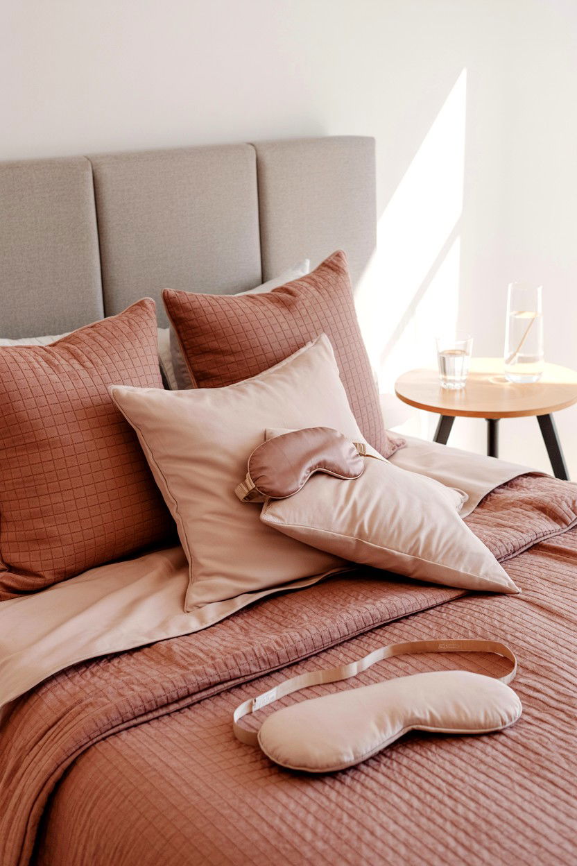 Restful Afternoon Nap - 25 Valentine's Day Self Love Ideas