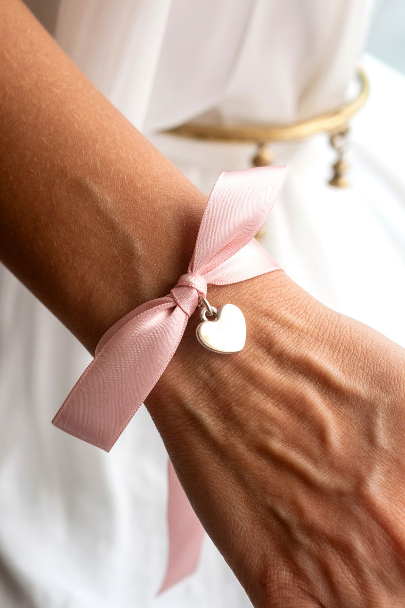 25 Creative Valentine's Day Ribbon Ideas for Easy Decor