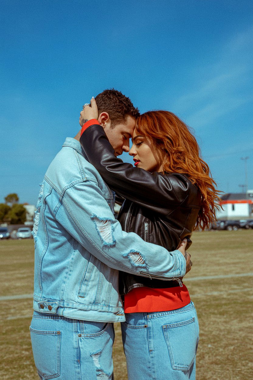 Rihanna Cinematic Love Music Video - 25 Valentine's Day Music Videos