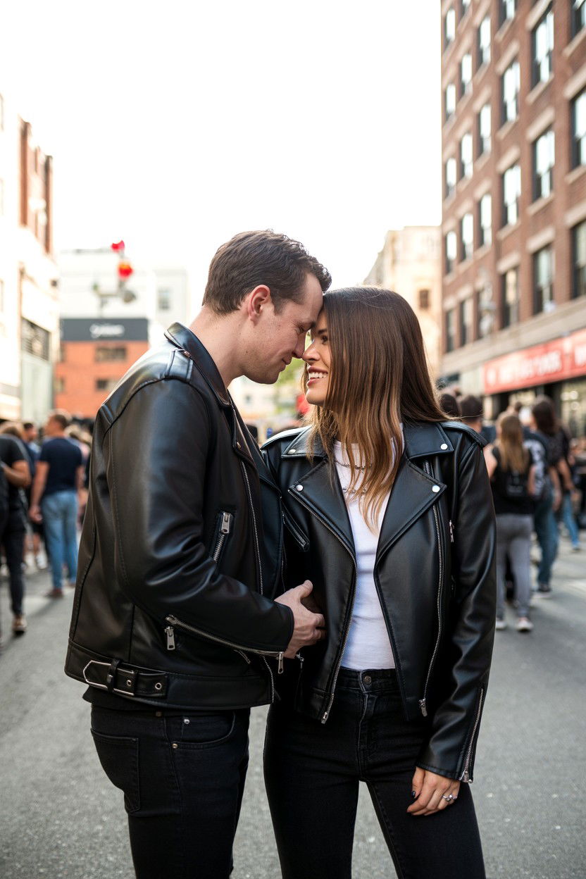 Rock Music Love Captions - 25 Valentine's Day Song Lyrics Captions