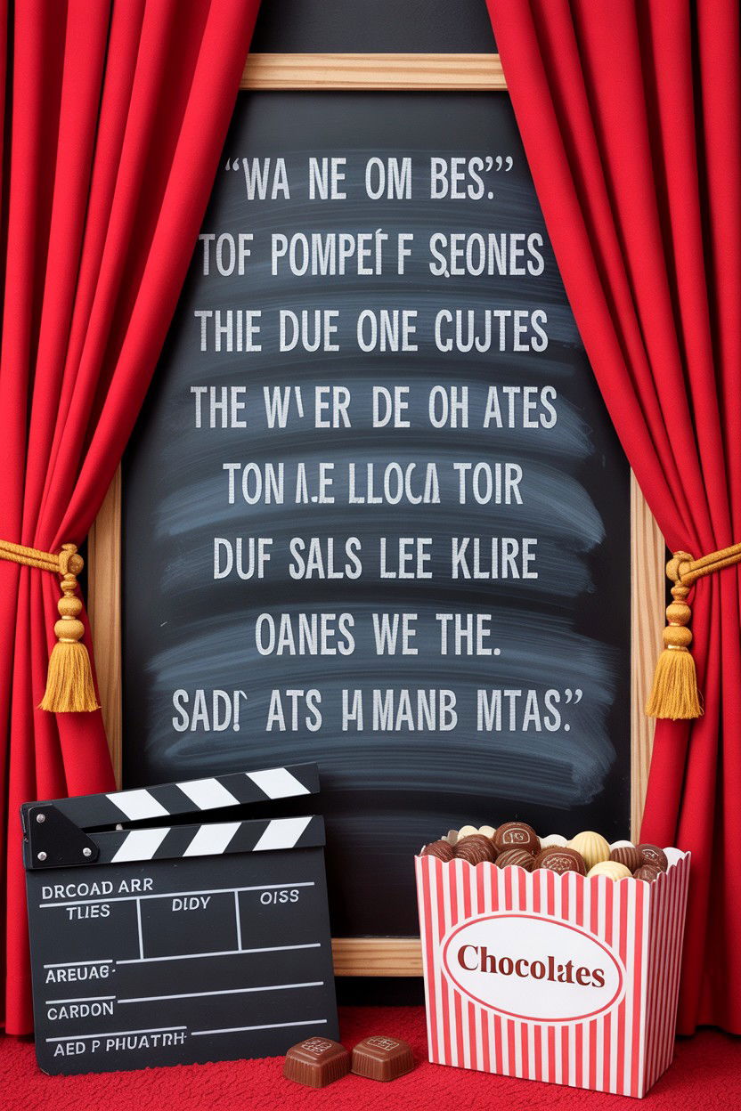 Rom Com Movie Quotes - 25 Valentine's Day Quiz Ideas