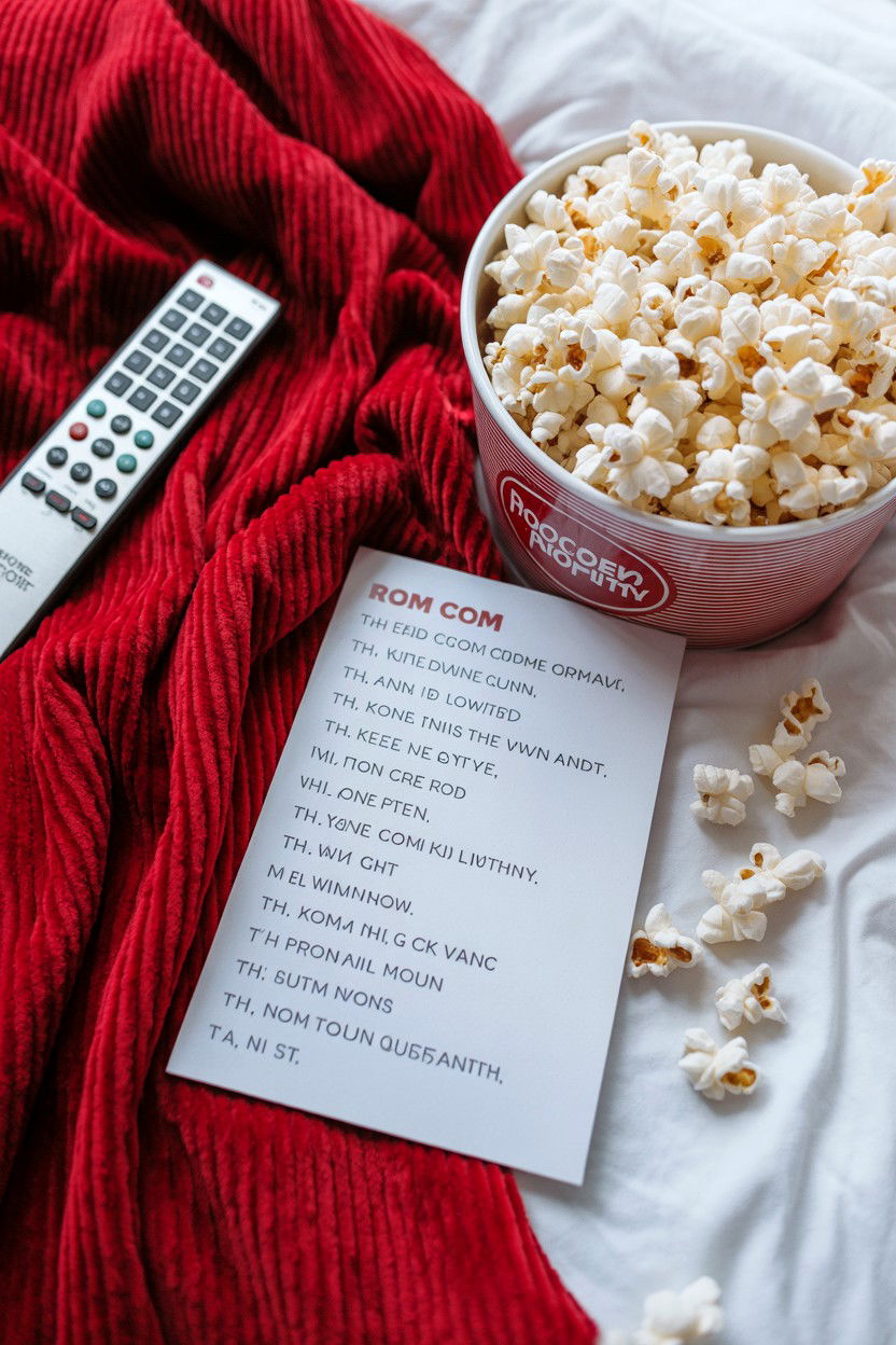 Rom com quotes game - 25 Valentine's Day Guessing Games