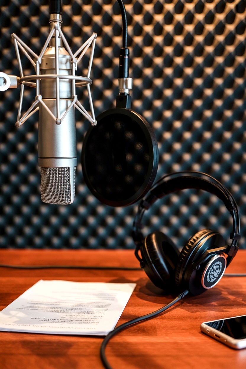 Romance Narrators - 25 Valentine's Day Audiobooks